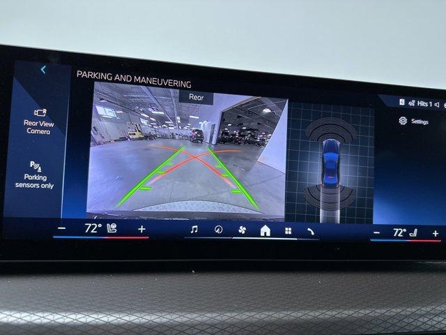 used 2025 BMW 330 car, priced at $53,975