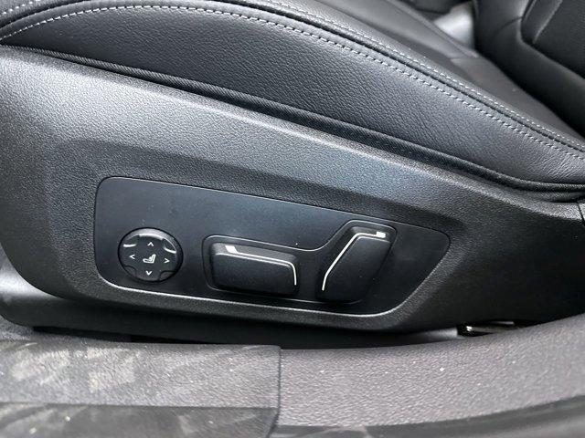 used 2025 BMW 330 car, priced at $53,975