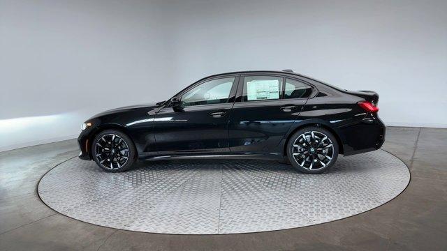 used 2025 BMW 330 car, priced at $53,975
