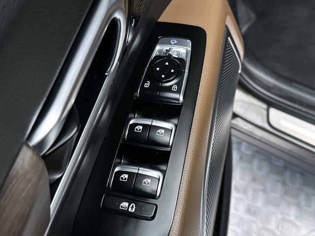 used 2022 Kia Telluride car, priced at $33,236