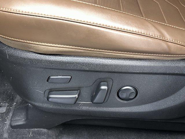 used 2022 Kia Telluride car, priced at $33,236