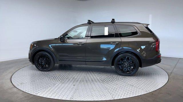 used 2022 Kia Telluride car, priced at $33,236