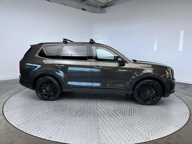 used 2022 Kia Telluride car, priced at $33,236