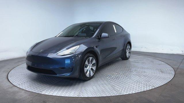 used 2023 Tesla Model Y car, priced at $34,999