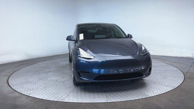 used 2023 Tesla Model Y car, priced at $34,999