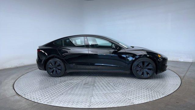 used 2024 Tesla Model 3 car, priced at $37,782