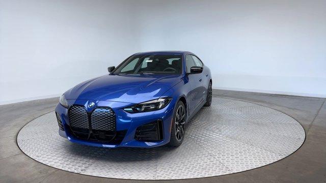 new 2025 BMW i4 Gran Coupe car, priced at $71,590