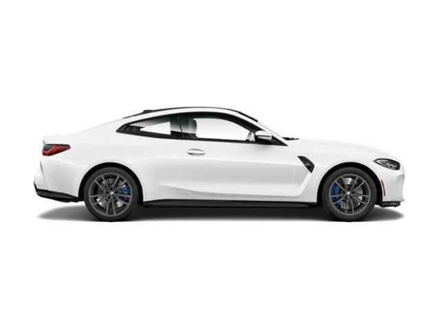 new 2026 BMW M4 car, priced at $108,135