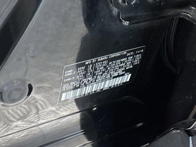 used 2019 Subaru Ascent car, priced at $22,970