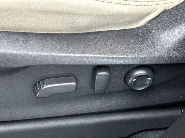 used 2019 Subaru Ascent car, priced at $22,970