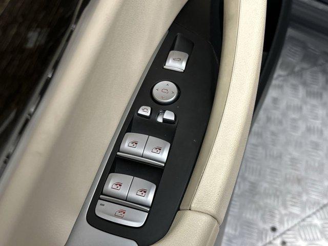 used 2024 BMW X3 car, priced at $52,810