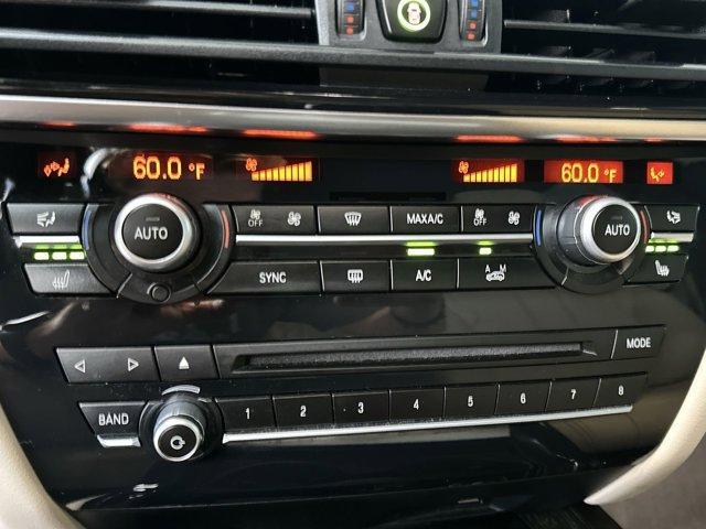 used 2018 BMW X5 car, priced at $20,977