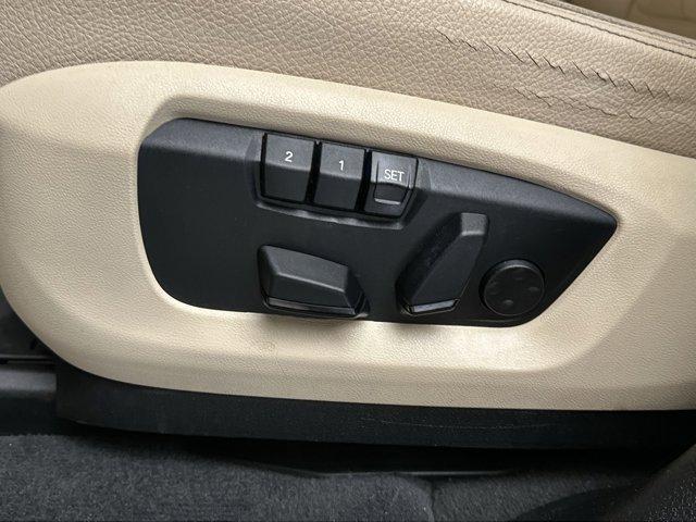 used 2018 BMW X5 car, priced at $20,977