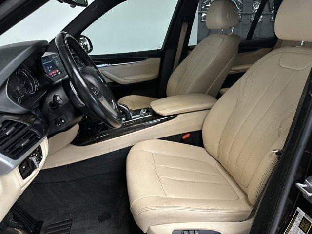 used 2018 BMW X5 car, priced at $20,977