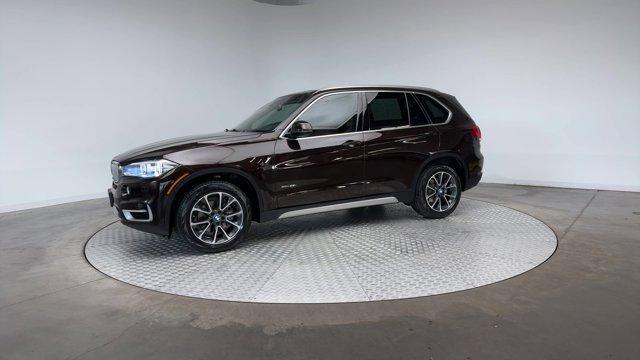 used 2018 BMW X5 car, priced at $20,977