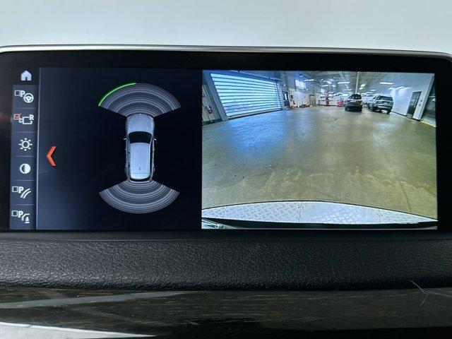 used 2018 BMW X5 car, priced at $20,977