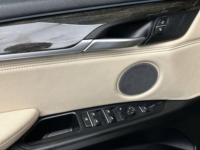 used 2018 BMW X5 car, priced at $20,977