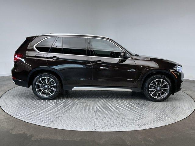 used 2018 BMW X5 car, priced at $20,977