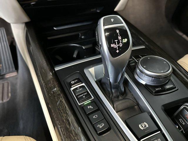 used 2018 BMW X5 car, priced at $20,977