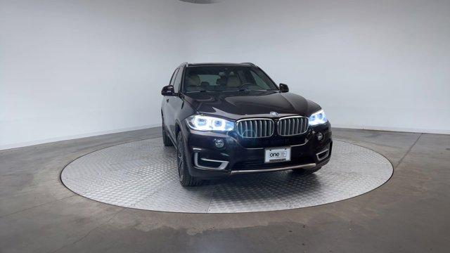 used 2018 BMW X5 car, priced at $20,977