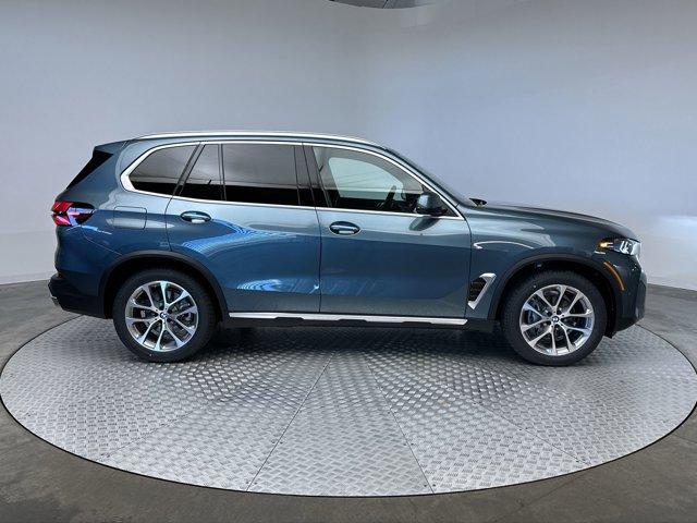 new 2026 BMW X5 car, priced at $81,700