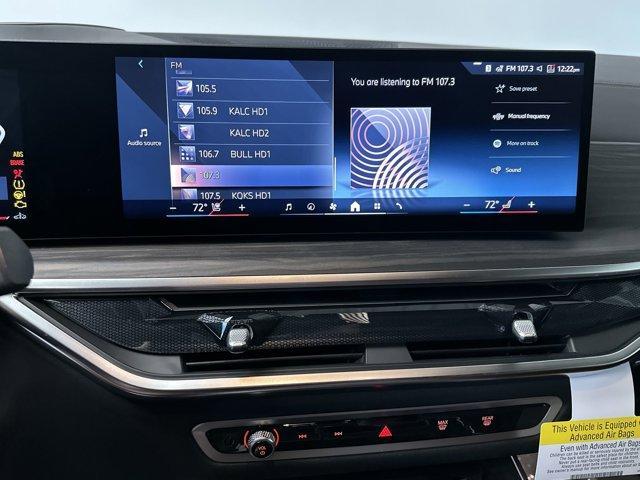 new 2026 BMW X5 car, priced at $81,700