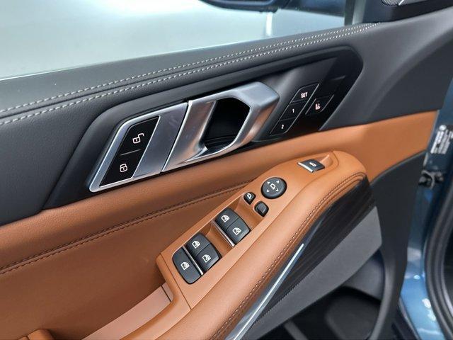 new 2026 BMW X5 car, priced at $81,700