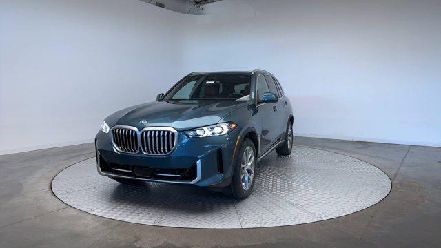 new 2026 BMW X5 car, priced at $81,700