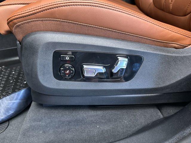 new 2026 BMW X5 car, priced at $81,700