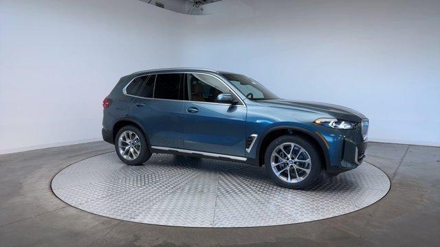 new 2026 BMW X5 car, priced at $81,700