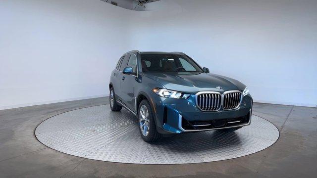 new 2026 BMW X5 car, priced at $81,700