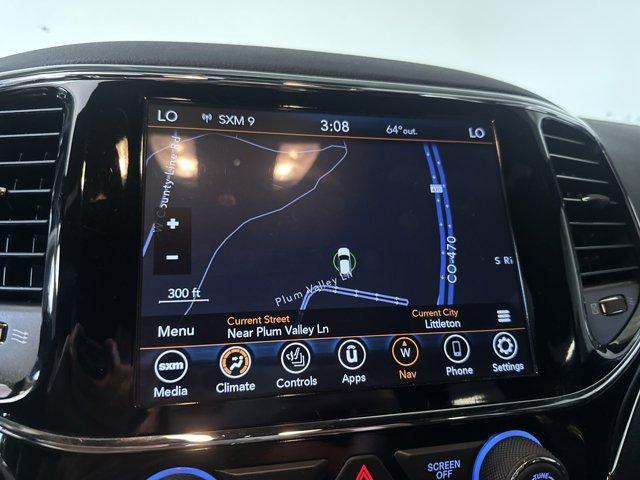 used 2020 Jeep Grand Cherokee car, priced at $25,766