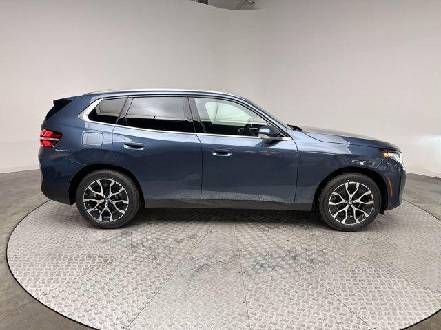 new 2026 BMW X3 car, priced at $55,175