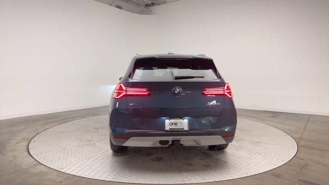 new 2026 BMW X3 car, priced at $55,175