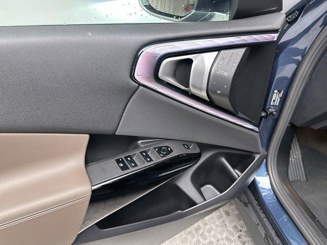 new 2026 BMW X3 car, priced at $55,175