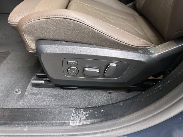 new 2026 BMW X3 car, priced at $55,175