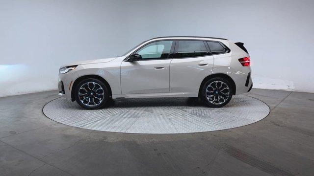 new 2025 BMW X3 car, priced at $65,685