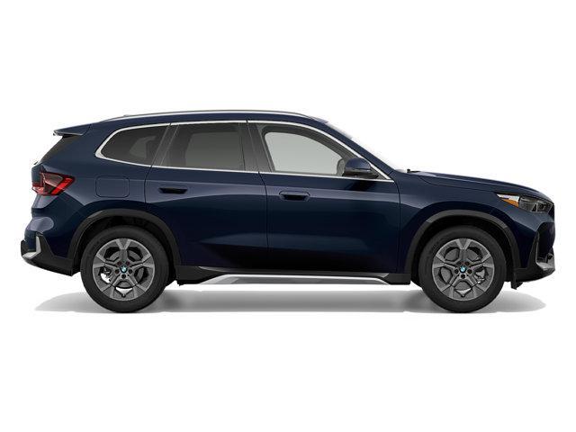 new 2026 BMW X1 car, priced at $48,940