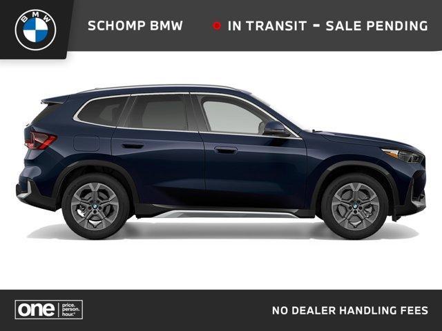 new 2026 BMW X1 car, priced at $48,940