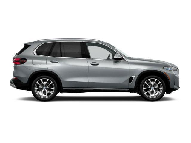 new 2025 BMW X5 car, priced at $77,185