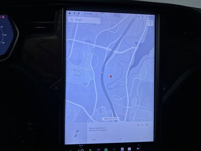 used 2020 Tesla Model S car, priced at $31,765