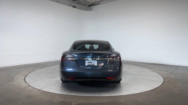 used 2020 Tesla Model S car, priced at $31,765