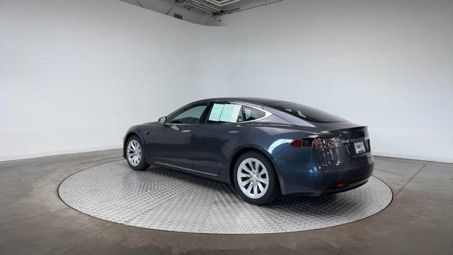 used 2020 Tesla Model S car, priced at $31,765