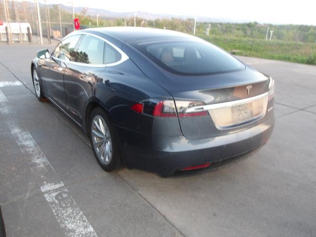 used 2020 Tesla Model S car, priced at $31,765