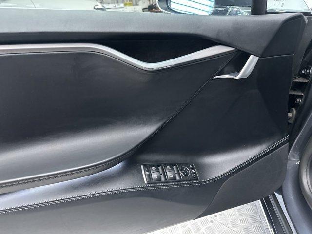 used 2020 Tesla Model S car, priced at $31,765