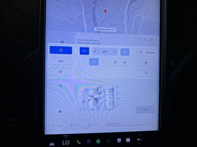 used 2020 Tesla Model S car, priced at $31,765
