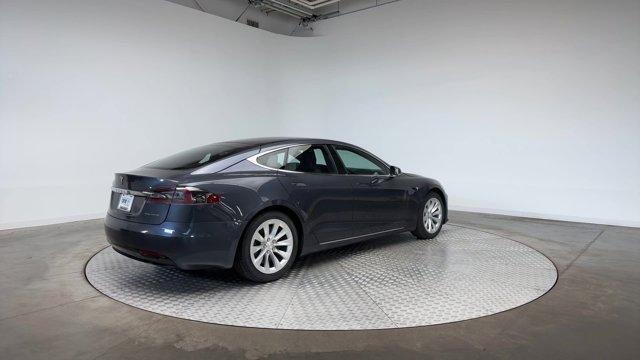 used 2020 Tesla Model S car, priced at $31,765