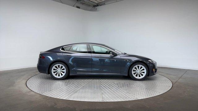 used 2020 Tesla Model S car, priced at $31,765