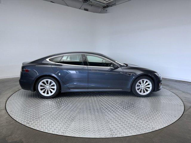 used 2020 Tesla Model S car, priced at $31,765