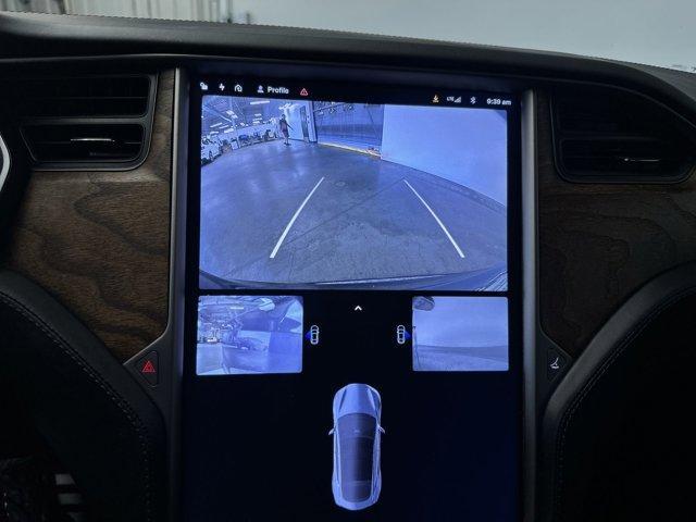 used 2020 Tesla Model S car, priced at $31,765